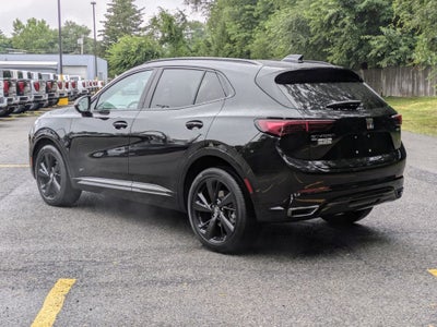 2024 Buick Envision Sport Touring