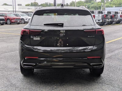 2024 Buick Envision Sport Touring