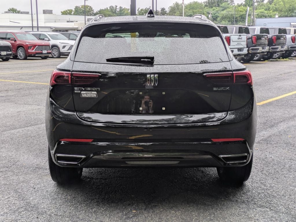 2024 Buick Envision Sport Touring