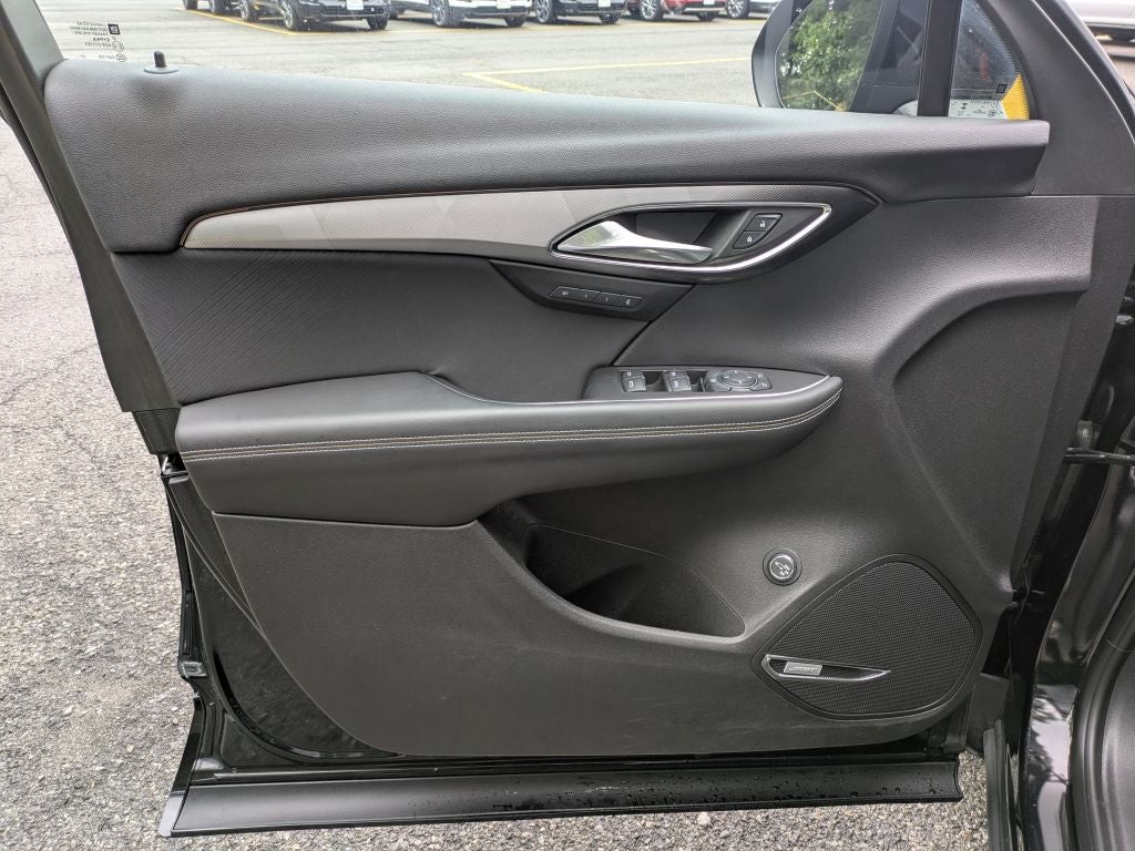 2024 Buick Envision Sport Touring
