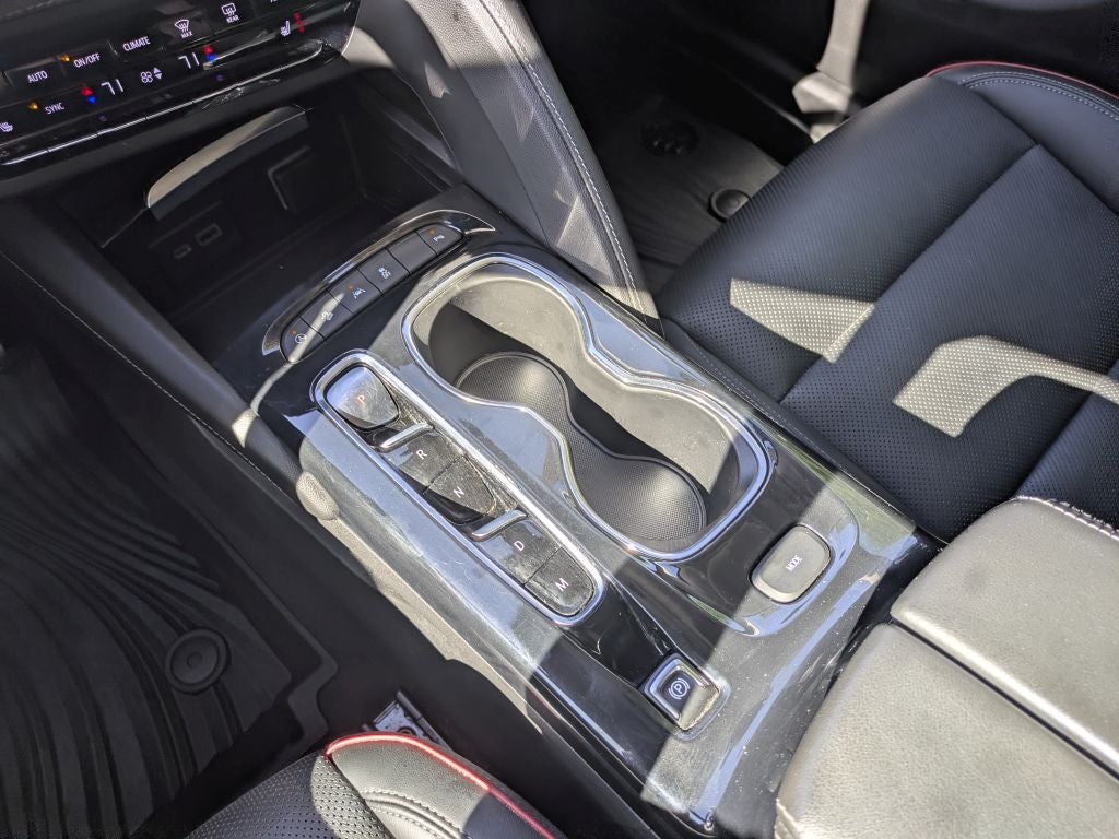 2022 Buick Envision Essence