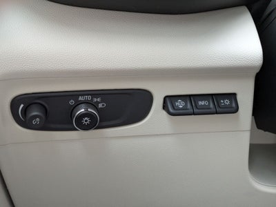 2022 Buick Envision Avenir