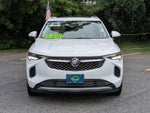 2022 Buick Envision Avenir