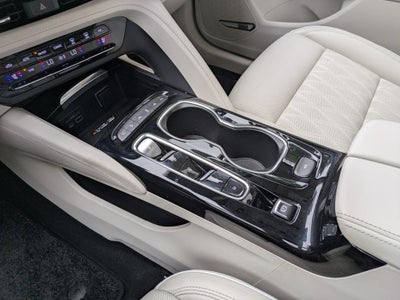 2022 Buick Envision Avenir