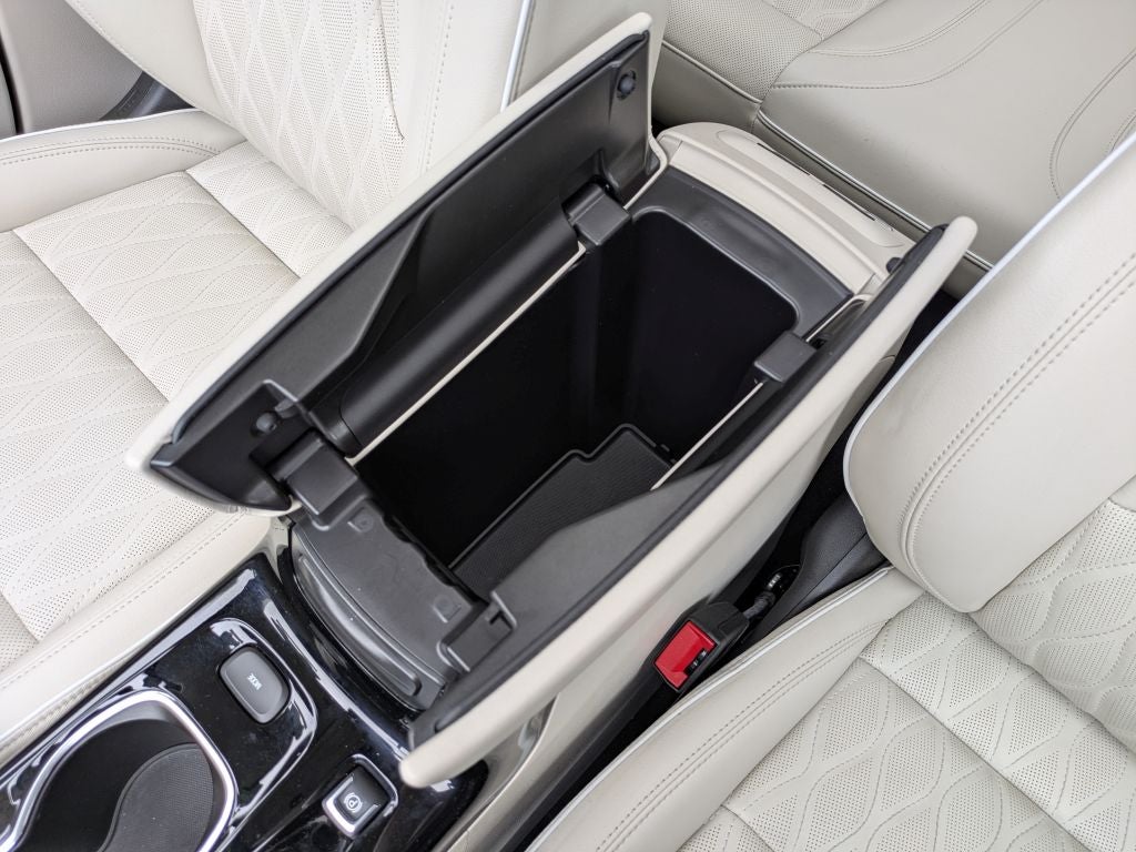 2022 Buick Envision Avenir