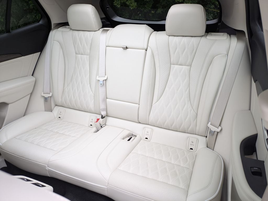 2022 Buick Envision Avenir