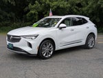2022 Buick Envision Avenir