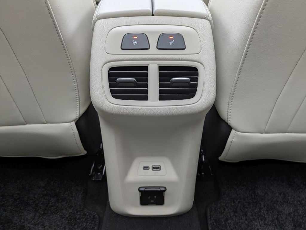2022 Buick Envision Avenir