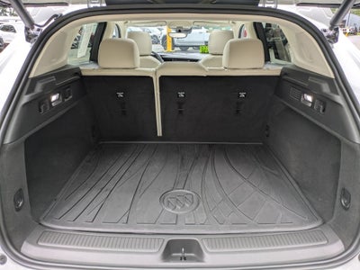 2022 Buick Envision Avenir