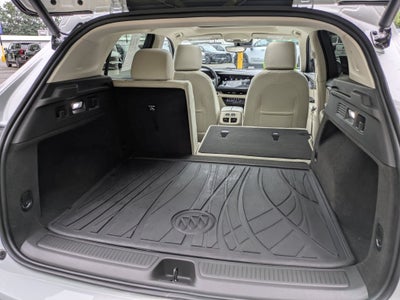 2022 Buick Envision Avenir