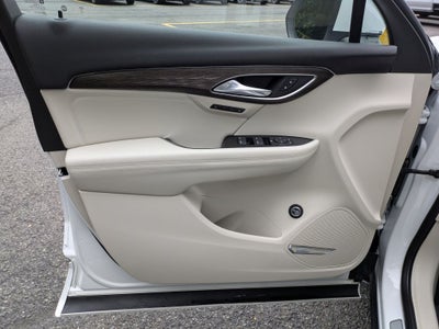 2022 Buick Envision Avenir