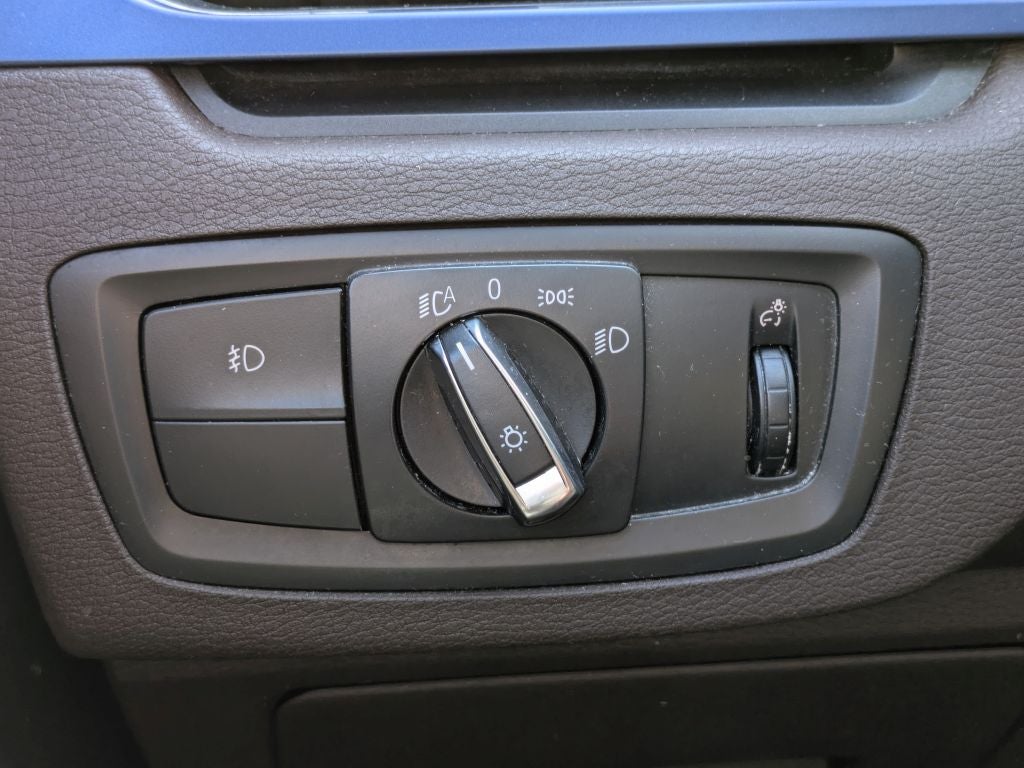 2016 BMW X1 xDrive28i