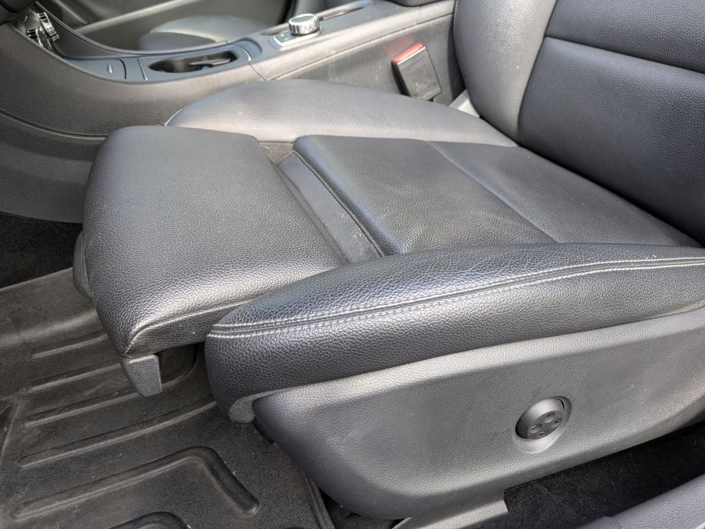 2017 Mercedes-Benz GLA 250 4MATIC®