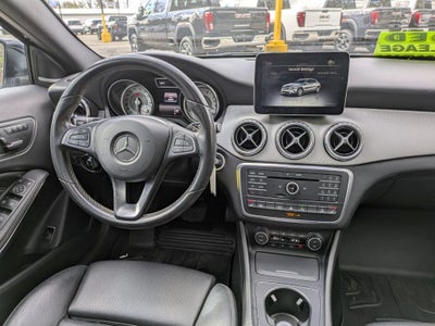 2017 Mercedes-Benz GLA 250 4MATIC®