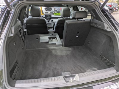 2017 Mercedes-Benz GLA 250 4MATIC®