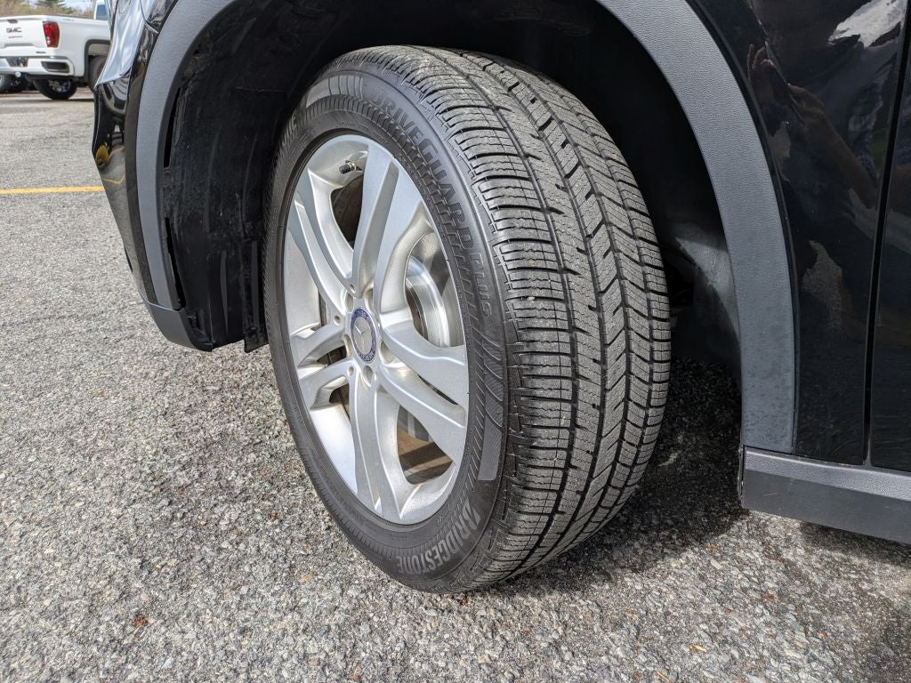 2017 Mercedes-Benz GLA 250 4MATIC®