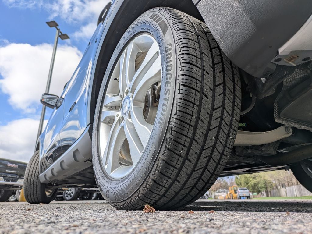 2017 Mercedes-Benz GLA 250 4MATIC®