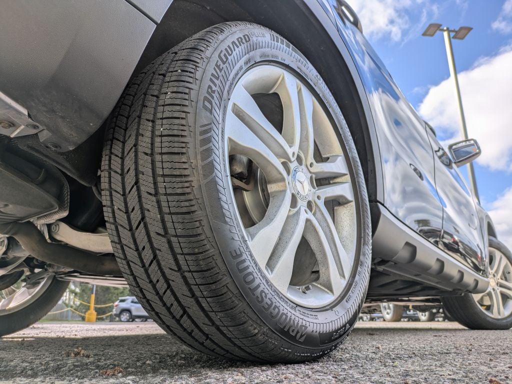 2017 Mercedes-Benz GLA 250 4MATIC®