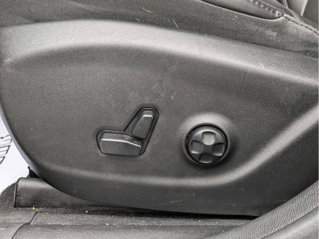 2019 Jeep Cherokee Altitude