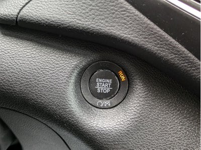 2019 Jeep Cherokee Altitude