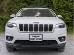 2019 Jeep Cherokee Altitude