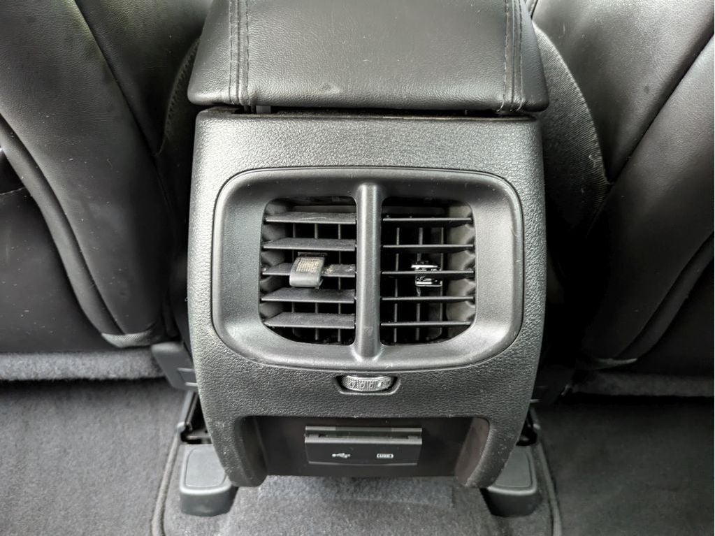 2019 Jeep Cherokee Altitude