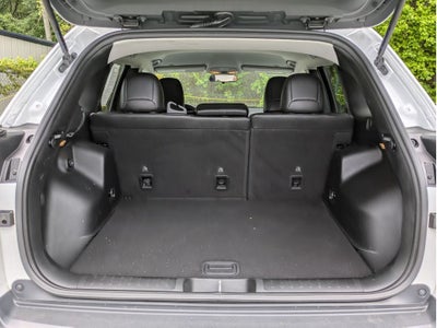 2019 Jeep Cherokee Altitude