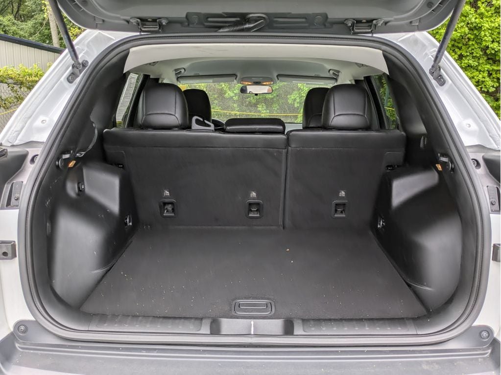2019 Jeep Cherokee Altitude