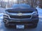 2017 Chevrolet Colorado 4WD WT