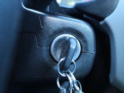 2017 Chevrolet Colorado 4WD WT