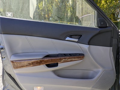 2012 Honda Accord EX-L