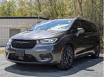 2021 Chrysler Pacifica Limited