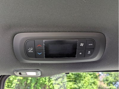 2021 Chrysler Pacifica Limited