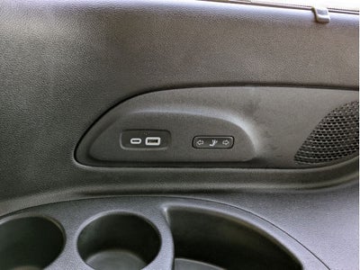 2021 Chrysler Pacifica Limited