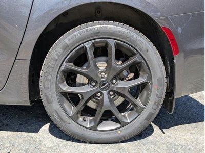 2021 Chrysler Pacifica Limited