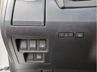 2014 Lexus RX 350 Base