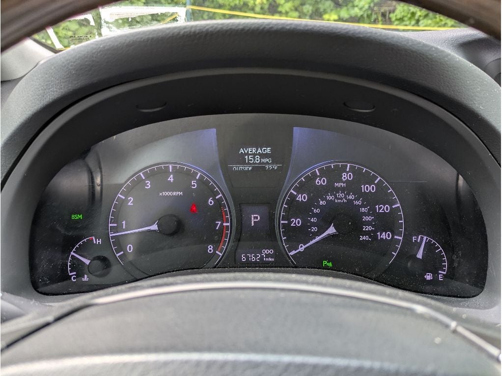 2014 Lexus RX 350 Base