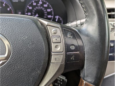 2014 Lexus RX 350 Base