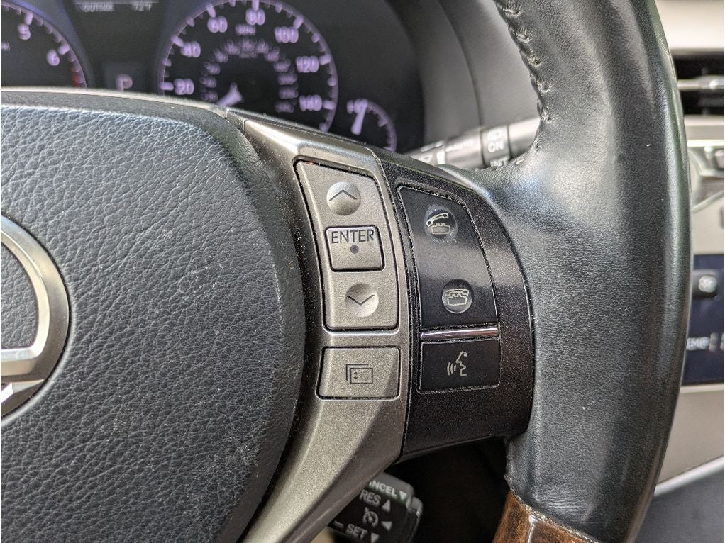 2014 Lexus RX 350 Base
