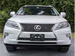 2014 Lexus RX 350 Base