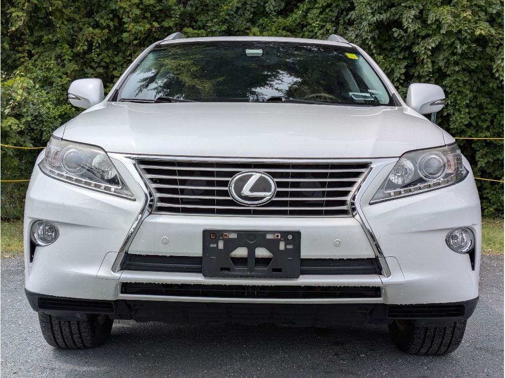 2014 Lexus RX 350 Base