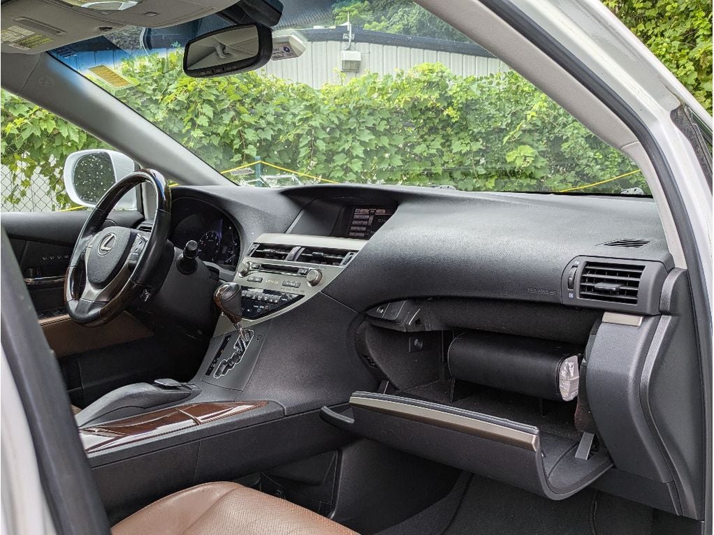 2014 Lexus RX 350 Base