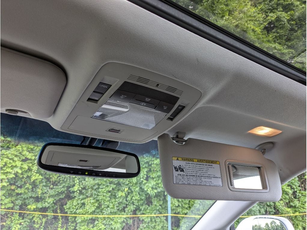 2014 Lexus RX 350 Base