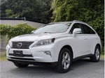 2014 Lexus RX 350 Base