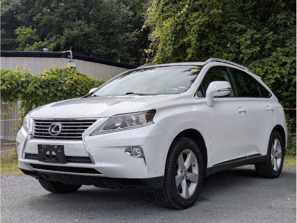2014 Lexus RX 350 Base