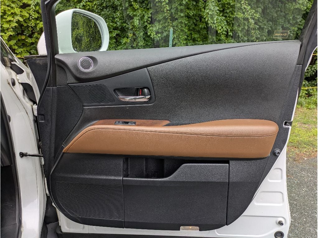 2014 Lexus RX 350 Base