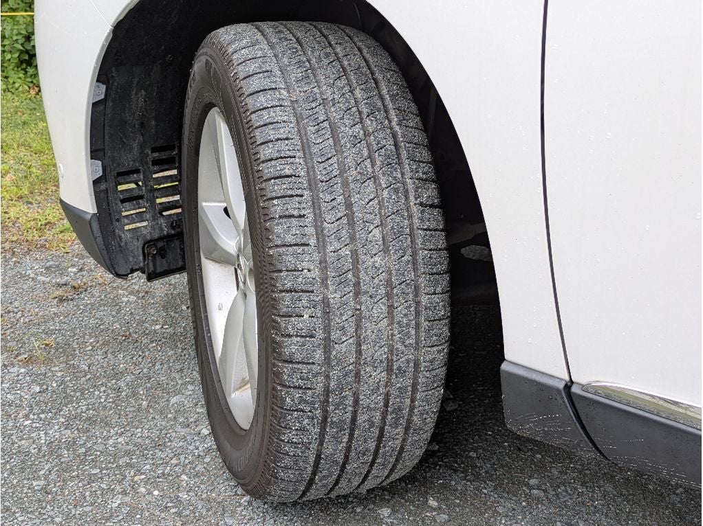 2014 Lexus RX 350 Base