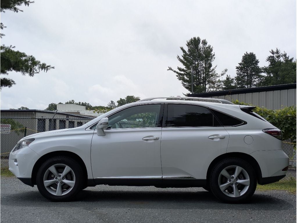 2014 Lexus RX 350 Base
