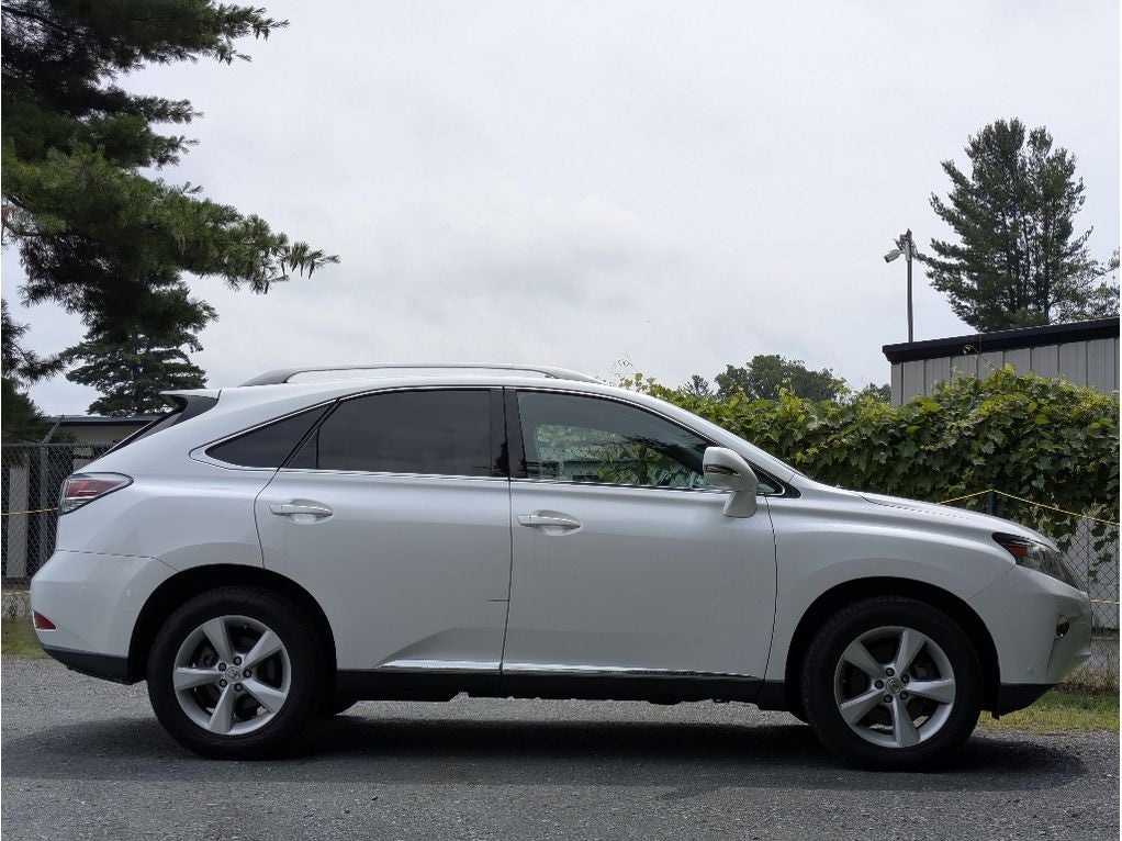 2014 Lexus RX 350 Base