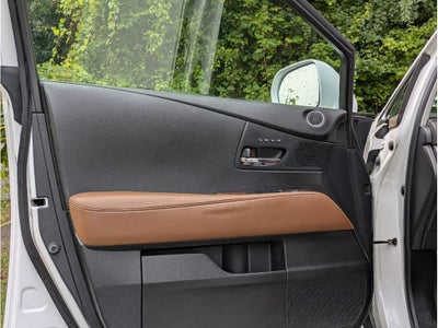2014 Lexus RX 350 Base